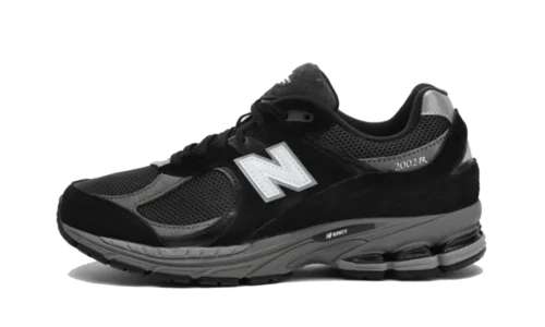 NB 2002R Black – zzsneakerss