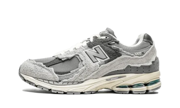 NB 2002R Protection Pack Rain Cloud