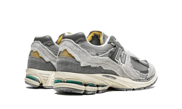 NB 2002R Protection Pack Rain Cloud