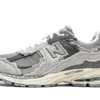 NB 2002R Protection Pack Rain Cloud