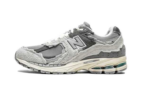 NB 2002R Protection Pack Rain Cloud
