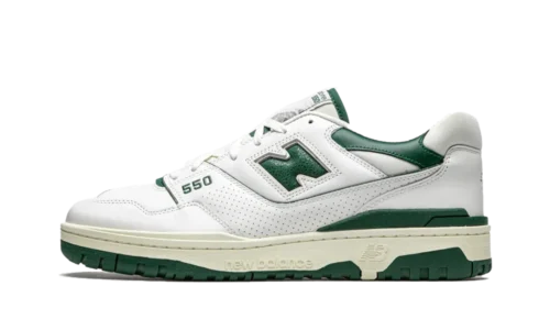 NB 550 Aimé Leon Dore Evergreen