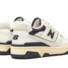 NB 550 Aimé Leon Dore Navy