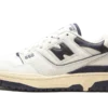 NB 550 Aimé Leon Dore Navy