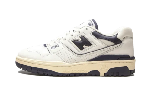 NB 550 Aimé Leon Dore Navy