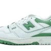 NB 550 Mint Green