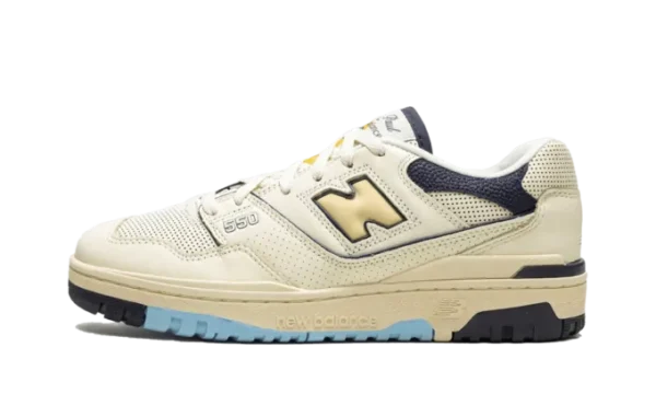 NB 550 Rich Paul