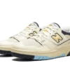 NB 550 Rich Paul