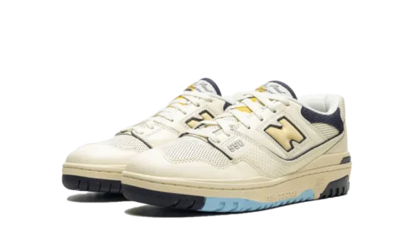 NB 550 Rich Paul