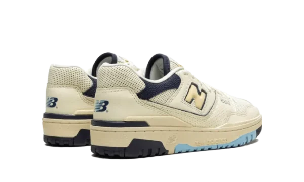 NB 550 Rich Paul