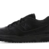 NB 550 Triple Black