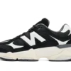 NB 9060 Black White