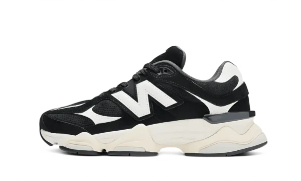 NB 9060 Black White