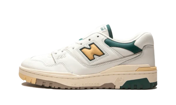 NB550 Aimé Leon Dore Natural Green