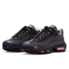 Air Max 95 x CRTZ Pink Beam