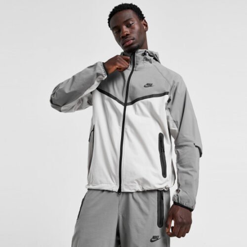 Nike Tech Woven Men’s Windbreaker