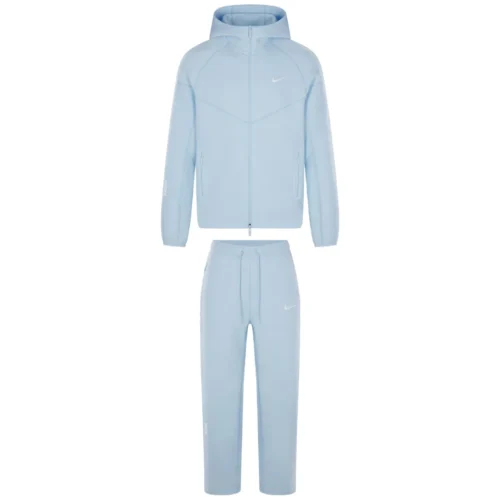 Nocta Baby Blue Tracksuit