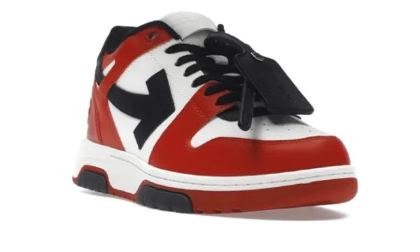 Out Of Office (Nere e Rosse)