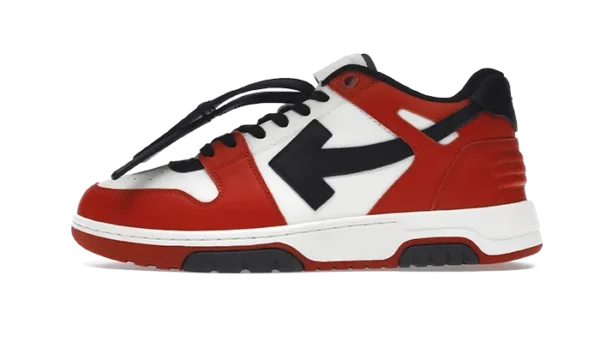 Out Of Office (Nere e Rosse)