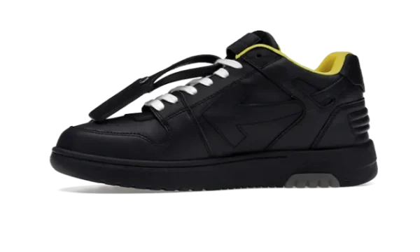 Out Of Office (Nere Gialle)