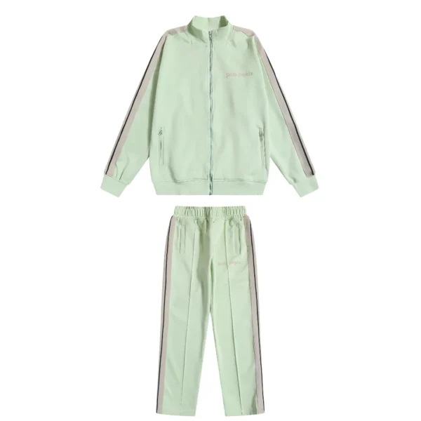 Palm Angels Love Tracksuit