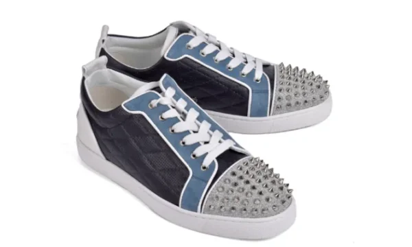 Pelle Punta Sneaker