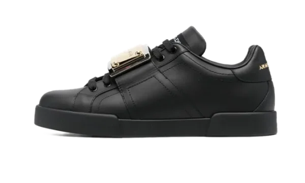 Portofino low-top sneakers