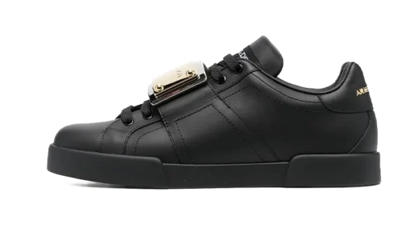 Portofino low-top sneakers