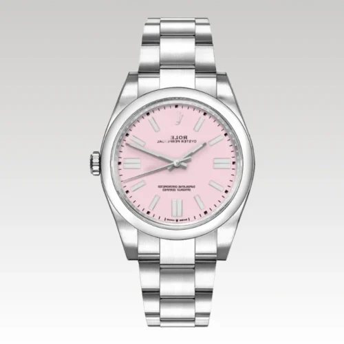 RLX Oyster Perpetual a-