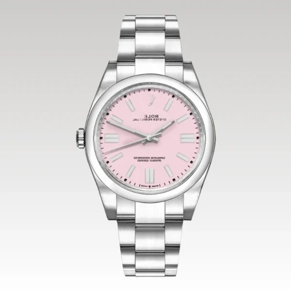 RLX Oyster Perpetual a-
