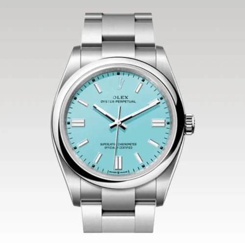 RLX Oyster Perpetual Tiffany