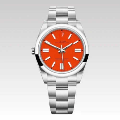 RLX Oyster Perpetuall