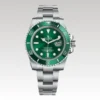 RLX Submariner Date Acier
