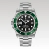 RLX Submariner Starbucks