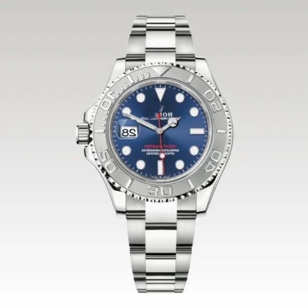 RLX Yachtmaster watch