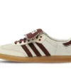 Samba Pony Tonal Low x Wales Bonner ‘Cream White’