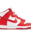 SB DUNK HIGH ‘CHAMPIONSHIP RED’