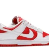 SB DUNK LOW ‘CHAMPIONSHIP RED’