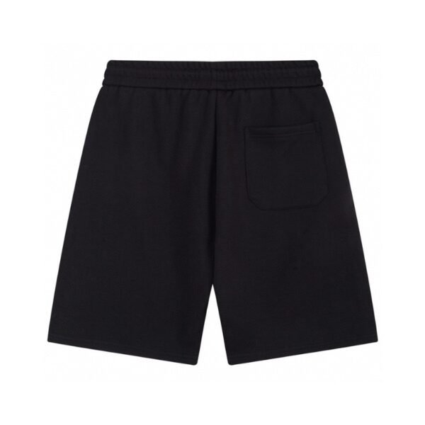 Tnf x GG Shorts Black