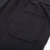 Tnf x GG Shorts Black