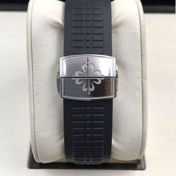 PP Aquanaut Travel Time