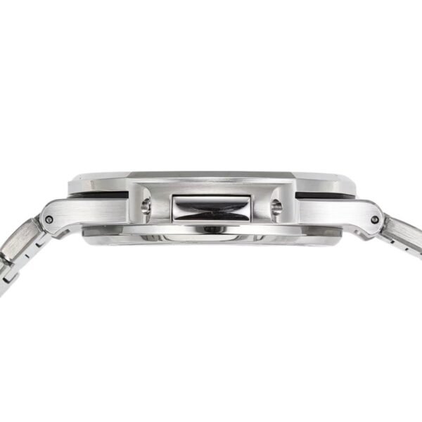 PP Nautilus Steel Blue Dial