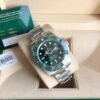 RLX Submariner Date Acier