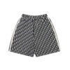 sdvsdv0214-1.jpg CD Shorts Monogram Navy Side Stripes