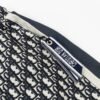 sdvsdv0214-6.jpg CD Shorts Monogram Navy Side Stripes