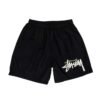Nk x Stsy Shorts
