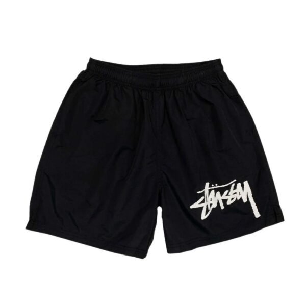 Nk x Stsy Shorts