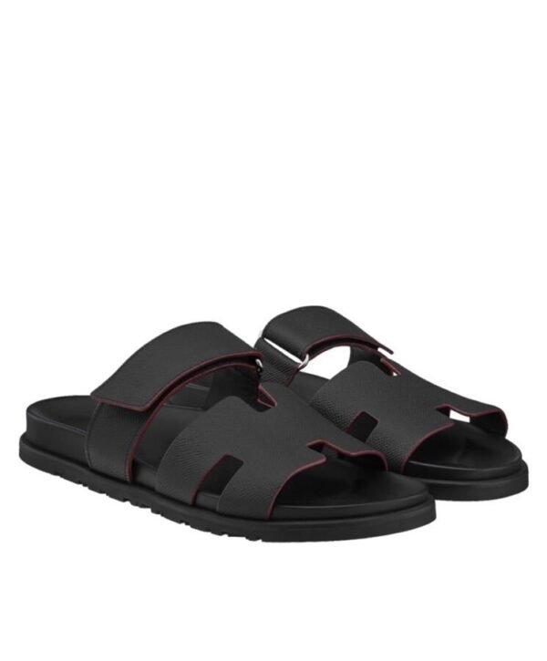Hrs – Cyprus Sandals Grau
