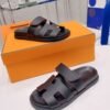Hrs – Cyprus Sandals Grau