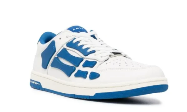 Skel blue low